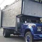 La imagen 3 de la Empresa ACARREO A DOMICILIO AEROMUDANZAS Servicios de carga en Medellín ANT