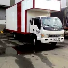 La imagen 3 de la Empresa ACARREO CASA DE LOS TRASTEOS Compañía de mudanzas en Cali VAC