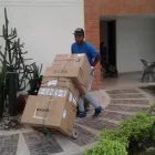 La imagen 18 de la Empresa ACARREO CASA DE LOS TRASTEOS Compañía de mudanzas en Cali VAC