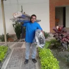 La imagen 19 de la Empresa ACARREO CASA DE LOS TRASTEOS Compañía de mudanzas en Cali VAC