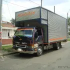 La imagen 22 de la Empresa ACARREO CASA DE LOS TRASTEOS Compañía de mudanzas en Cali VAC