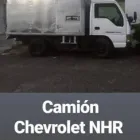 La imagen 1 de la Empresa ACARREOS A BAJO COSTO MUDANZAS LAURELES Servicios de carga en Medellín ANT