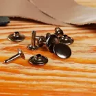 La imagen 2 de la Empresa ACCESORIOS Y HERRAJES LA 50 S.A.S. Zapatería en Medellín ANT