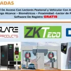 La imagen 3 de la Empresa ACCESS PARKING SAS en Cali VAC