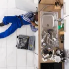 La imagen 2 de la Empresa ACCIÓN PLOMEROS DISPONIBLES Tienda de artículos de fontanería en Pereira RIS