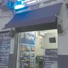 La imagen 2 de la Empresa ACEGOM AVISOS LUMINOSOS Tienda de pinturas en Medellín ANT