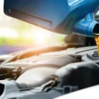 La imagen 3 de la Empresa ACEITES Y REPUESTOS AUTO VAN Tienda de repuestos para automóviles en Pereira RIS