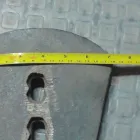 La imagen 1 de la Empresa ACERÍAS TÉCNICAS CRUZ Proveedor de metal en Bogotá CUN