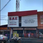 La imagen 5 de la Empresa ACEROS ESPECIALES SAE Tienda de maquinaria en Cúcuta NSA