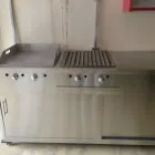 La imagen 3 de la Empresa ACEROS INOXIDABLES J.X. Tienda de suministros médicos en Pereira RIS