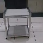 La imagen 6 de la Empresa ACEROS INOXIDABLES J.X. Tienda de suministros médicos en Pereira RIS