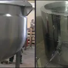La imagen 3 de la Empresa ACEROS Y EQUIPOS INOXIDABLES DE COLOMBIA S.A.S. Tienda de maquinaria en Barranquilla ATL