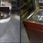 La imagen 4 de la Empresa ACEROS Y EQUIPOS INOXIDABLES DE COLOMBIA S.A.S. Tienda de maquinaria en Cali VAC