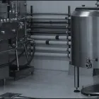 La imagen 2 de la Empresa ACEROS Y EQUIPOS INOXIDABLES DE COLOMBIA S.A.S. Tienda de maquinaria en Medellín ANT