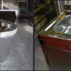 La imagen 3 de la Empresa ACEROS Y EQUIPOS INOXIDABLES DE COLOMBIA S.A.S. Tienda de maquinaria en Medellín ANT