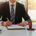 La imagen 1 de la Empresa ACOSTA MANRIQUE & ASOCIADOS S.A.S. Abogado especialista en derecho mercantil en Bogotá CUN