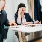 La imagen 4 de la Empresa ACOSTA MANRIQUE & ASOCIADOS S.A.S. Abogado especialista en derecho mercantil en Bogotá CUN