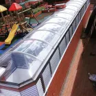 La imagen 1 de la Empresa ACRILICOS ARTE A.G Tienda de suministros para cubiertas y tejados en Bogotá CUN