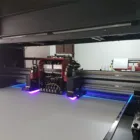 La imagen 5 de la Empresa ACRÍLICOS SERNA Tienda de pinturas en Medellín ANT