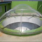 La imagen 1 de la Empresa ACRILICOS Y CIELO RASOS LTDA. Tienda de suministros para cubiertas y tejados en Bogotá DC