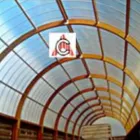 La imagen 5 de la Empresa ACRILICOS Y CIELO RASOS LTDA. Tienda de suministros para cubiertas y tejados en Bogotá DC