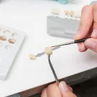 La imagen 1 de la Empresa ACTUALIDAD ORAL Odontología en Cali VAC