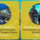 La imagen 2 de la Empresa ACUARIO MUNDO MARINO Servicio de transporte en Santa Marta MAG