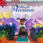 La imagen 5 de la Empresa ACUARIO MUNDO MARINO Servicio de transporte en Santa Marta MAG