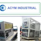 La imagen 4 de la Empresa ACYM INDUSTRIAL en Medellín ANT