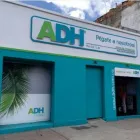 La imagen 2 de la Empresa ADH PAPELES ADHESIVOS SAS Agencia de publicidad en Bogotá DC