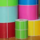 La imagen 1 de la Empresa ADHESIVOS ETIMED Proveedor de etiquetas en La Estrella ANT