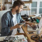 La imagen 3 de la Empresa ADISCOMPUTO Y CÍA SA Tienda de programas informáticos en Cali VAC