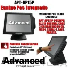 La imagen 16 de la Empresa ADVANCED POS TECHNOLOGY S.A.S en Bogota DC