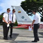 La imagen 2 de la Empresa AEROCCIDENTE S.A.S. Escuela primaria en Cali VAC
