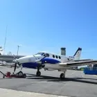 La imagen 3 de la Empresa AEROCHARTER LANS Servicio de transporte en Bucaramanga SAN