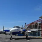 La imagen 4 de la Empresa AEROCHARTER LANS Servicio de transporte en Bucaramanga SAN