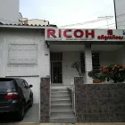 La imagen 1 de la Empresa AFIGRÁFICAS RICOH Tienda de impresoras en Bucaramanga SAN