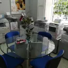 La imagen 2 de la Empresa AFIGRÁFICAS RICOH Tienda de impresoras en Bucaramanga SAN