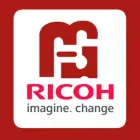 La imagen 8 de la Empresa AFIGRÁFICAS RICOH Tienda de impresoras en Bucaramanga SAN