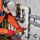 La imagen 2 de la Empresa AGENCIA BRITÁNICA DE PLOMEROS Tienda de artículos de fontanería en Pereira RIS