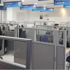 La imagen 3 de la Empresa AGENCIA DE EMPLEO COLSUBSIDIO SUBA Agencia de contratación temporal en Bogotá CUN