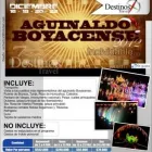 La imagen 1 de la Empresa AGENCIA DE VIAJES DESTINOS TRAVEL en Bogota DC