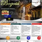 La imagen 3 de la Empresa AGENCIA DE VIAJES DESTINOS TRAVEL en Bogota DC