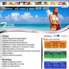 La imagen 4 de la Empresa AGENCIA DE VIAJES DESTINOS TRAVEL en Bogota DC