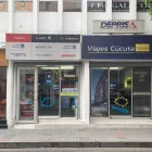 La imagen 3 de la Empresa AGENCIA DE VIAJES VIAJES CÚCUTA Atracciones turísticas en Cúcuta NSA