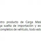 La imagen 3 de la Empresa AGENCIA TRANSPORTES OSORIO RIOS S.A.S Servicios de carga en Medellín ANT