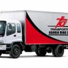 La imagen 4 de la Empresa AGENCIA TRANSPORTES OSORIO RIOS S.A.S Servicios de carga en Medellín ANT