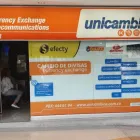 La imagen 5 de la Empresa AGENCIA UNICAMBIOS CAMBIO MONEDA Vendedor de monedas en Medellín ANT