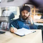 La imagen 2 de la Empresa AGIL EXPRESS MENSAJERÍA REAL DE MINA Servicio de mensajería en Bucaramanga SAN