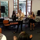 La imagen 6 de la Empresa AGRUPACIÓN ARTÍSTICA KANAWA Tienda de música en Manizales CAL